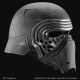 Star Wars The Force Awakens Kylo Ren Helmet Standard Version